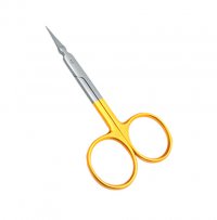 Nail & Cuticle Scissor