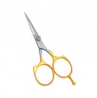 Nail & Cuticle Scissor